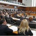 Словеначки парламент  о чланству Хрватске  у НАТО