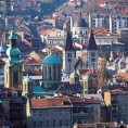 Протеран амбасадор Гвинеје Бисао