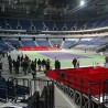 Живојиновић: Пуна Арена и најјачи тим доносе победу