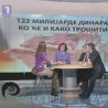 Око економије: Да ли ћемо сви спасавати богате Србе