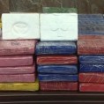 Заплењено 1.200 килограма кокаина 