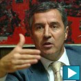 Односи Црне Горе и Србије недопустиво лоши