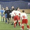 Играј фудбал, буди срећан
