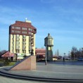 У Вуковару основана Нова српска странка