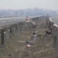 Покренута истрага против Јочићевог возача