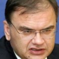 Иванић подноси оставку 