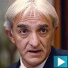 Капетан Драган пред изручењем