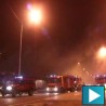 Пожар испод Газеле