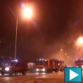 Пожар испод Газеле