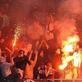 Ухапшени навијачи због напада на оца и сина 