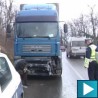 Тешка несрећа код Обреновца