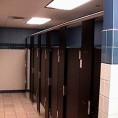 Уместо у сеф, провалио у тоалет