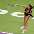 Jелена Jанковић у Паризу уместо Шарапове