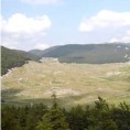 Потрага за несталим авионом изнад Велебита