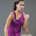 Ивановић: Играла сам добро у одлучујућим поенима
