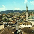 Срби и Хрвати напуштају Сарајево