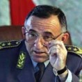 Генерал Лазаревић на привременој слободи