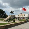 Покушај убиства судије Врховног суда у Албанији