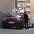 Преживео пад са деветог спрата
