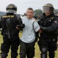 Шта још да урадим да би завршио у затвору