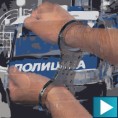 Хапшење разбојничких група