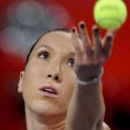 Јелена у другом колу Париза