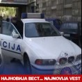 Нова хапшења пљачкаша