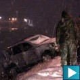 Идентификовани погинули у удесу код Новог Сада 