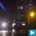 Експлозија у Косовској Митровици