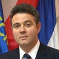 Лутовац: Политички односи испод очекивања 