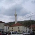 Бомбашки напади у Прешеву