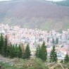 Опљачкана мењачница на Златибору