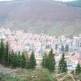 Опљачкана мењачница на Златибору