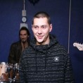 ТВ лица: Марко Шелић - Марчело
