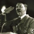 Хитлер није знао да се понаша за столом