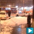 Пуцњава у Београду, једна особа рањена