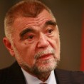 Месић: Санадер тера инат
