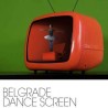 Belgrade Dance Screen: Плес на екрану