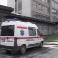 Кастриран током пљачке