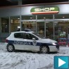 Опљачкана гасна станица у Калуђерици
