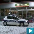 Опљачкана гасна станица у Калуђерици