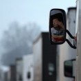 Блокирани гранични прелази у Грчкој