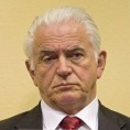 Павле Стругар на слободи 