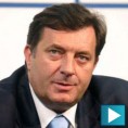 Додик напустио састанак у Мостару