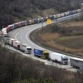 Oтворен прелаз на бугарско-грчкој граници 