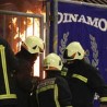 Ухапшени навијачи Хајдука и Динама