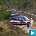 Бекство из затвора, на грчки начин