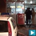 Ухапшен пљачкаш пумпе на делу