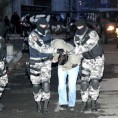 Вукчевић и Јакобс о гњиланској групи