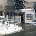 Суспендовани стражари у Окружном затвору